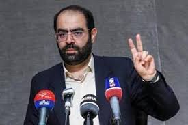 نطق خبرسازی که امشب از آنتن صداوسیما پخش شد
