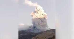 Volcan Purace