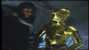 May the 4th: Harrison Ford's Drunken Star Wars Secrets Revealed