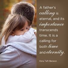 A Fathers Love Quotes. QuotesGram via Relatably.com