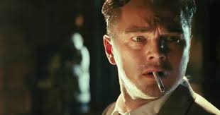Résultat de recherche d'images pour "leonardo dicaprio shutter island"