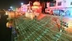 Ayodhya Tense Ahead Temple Events,
