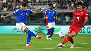 Scamacca scored a goal for Italy, now Atalanta is waiting for him to make a breakthrough in black and blue.
