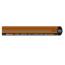 Water hose - EURO TRIX® - Continental Industry Contitech ...