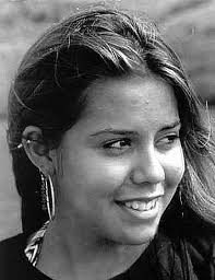 LIEUTENANT KENNETH VIEIRA PHONE: 961-2254. JANUARY 14, 2005. Photo of Natasha Santos. NATASHA SANTOS …missing from Kauai detention facility - NatashaSantos1