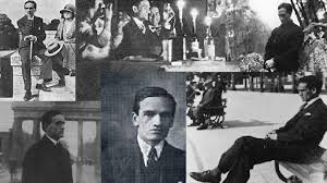 Image result for CESAR VALLEJO MENDOZA