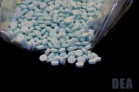 DEA (.gov) - News update