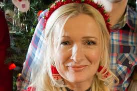 Caroline Aherne - CP45888957