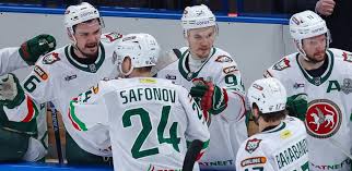 KHL