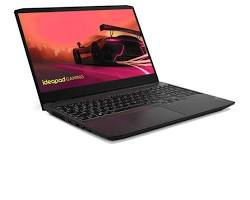 Lenovo IdeaPad Gaming 5 laptop