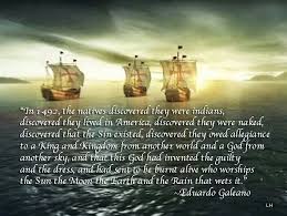 COLUMBUS DAY Quotes Like Success via Relatably.com