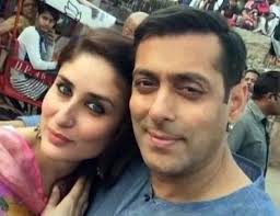 Résultat de recherche d'images pour "photos de salman khan avec kareena kapoor"
