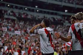 Tras la victoria ante Gimnasia, ¿cuándo vuelve a jugar River?