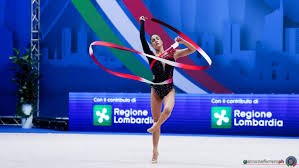 Federazione Ginnastica d'Italia - News update