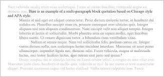Block Quotations, Part 2—How to Format a Block Quotation - Erin ... via Relatably.com