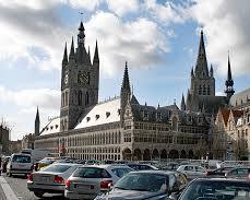 Gambar Ypres, Belgium