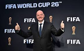 Billets trop chers, supporters interdits… Avant même de commencer, la Coupe du monde de foot aux États-Unis scandalise