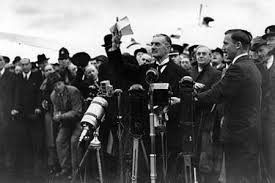 Best 7 brilliant quotes by neville chamberlain photograph Hindi via Relatably.com