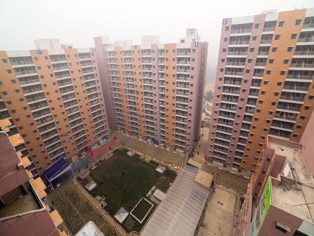 India's housing prices rise 1.1% sequentially in Q1 FY27; Chandigarh, Lucknow lead gains, RBI data shows
