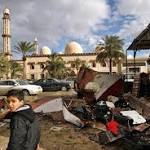More than dead bombings Benghazi
