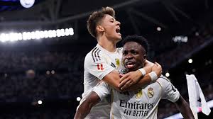 News source: Real Madrid