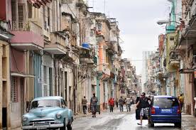 Resultado de imagen de cuba