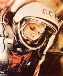 Juri Alexejewitsch Gagarin | Russische Sammleruhren | Juri Levenberg