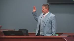 Georgia Mayor and Ex-Trooper Found Guilty in Deadly Crash Retrial