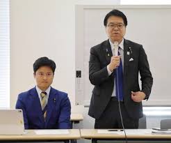 国民民主「５万円給付」提案へ 原油高騰で経済対策要請