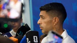 Luis Suárez predijo los resultados de los cuartos de final del Mundial 2026: mirá cómo cree que serán las semifinales