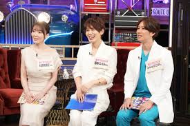News source: 日本テレビ