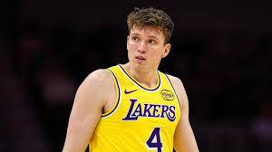 Lakers Bɔne: Dalton Knecht Akwanya a Wɔbɛbɔ no Abɛyɛ Yaw ne Ahonu!