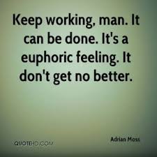 Working man Quotes - Page 1 | QuoteHD via Relatably.com