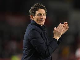 ‘I think this will be a game where set pieces play a really big part’ – Keith Andrews ahead of Arsenal