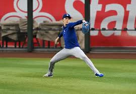 Dodgers on Deck: Friday, June 5 vs. Angels