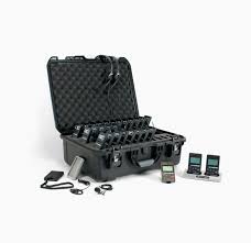 DWS-INT 4 Simultaneous Interpretation System - Williams ...