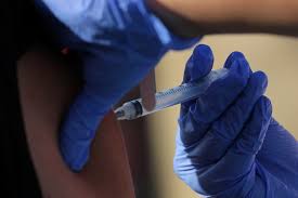 US ends use of flu shots with thimerosal