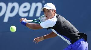 US Open Tennis - News update
