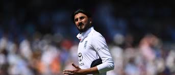 England provide an update on Bashir | ICC World Test Championship | ICC