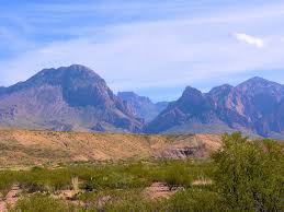Image result for texas mountains