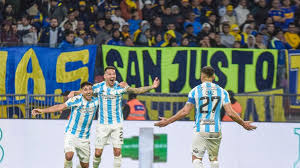 La Voz del Interior - News update