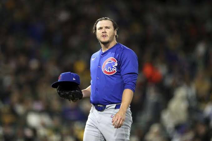 Cubs pitcher Justin Steele seeking another medical opinion after left elbow  flare-up
