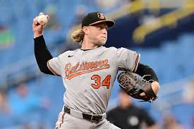Orioles vs Blue Jays Game