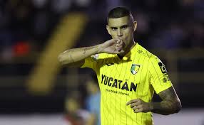 Mercado: Cruz Azul refuerza su delantera con el fichaje de Juan Calero de cara al Apertura 2026