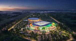 Bosco dello Sport, il Venezia Fc scalda i motori. Anche la società della presidente Bodie lancia una prelazione verso il nuovo stadio