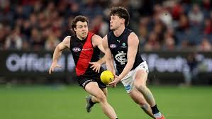 carltonfc.com.au - News update