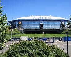 Imagen de VeltinsArena Gelsenkirchen stadium