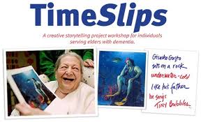 Image result for time slips anne basting