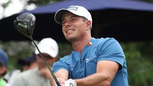 Viktor Hovland's U.S. Open Driver Drama: Can He Overcome It?