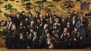 News source: Billboard JAPAN